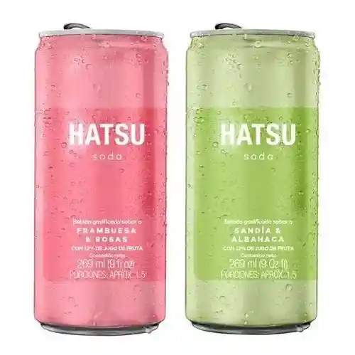 Hatsu lata